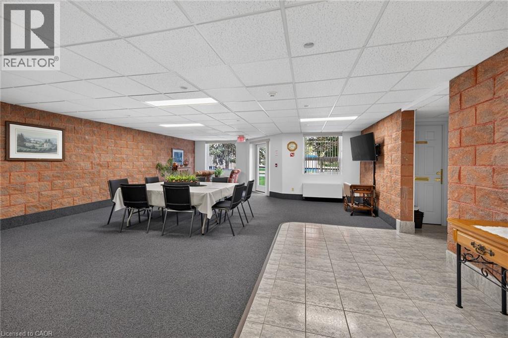 5 Mill Pond Court Unit# 202, Simcoe, ON