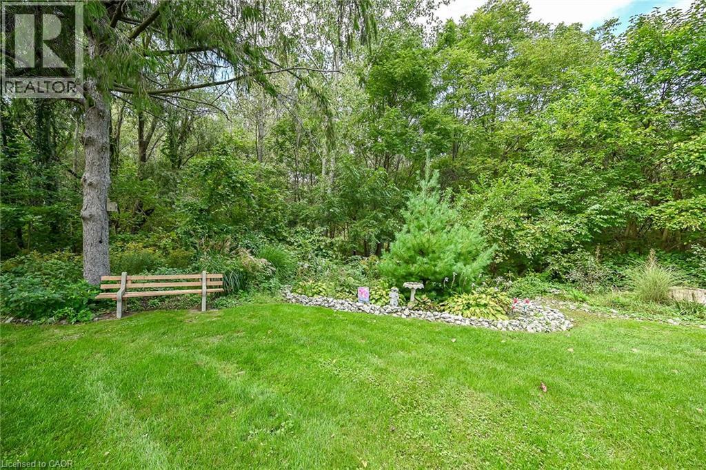 5 Mill Pond Court Unit# 202, Simcoe, ON