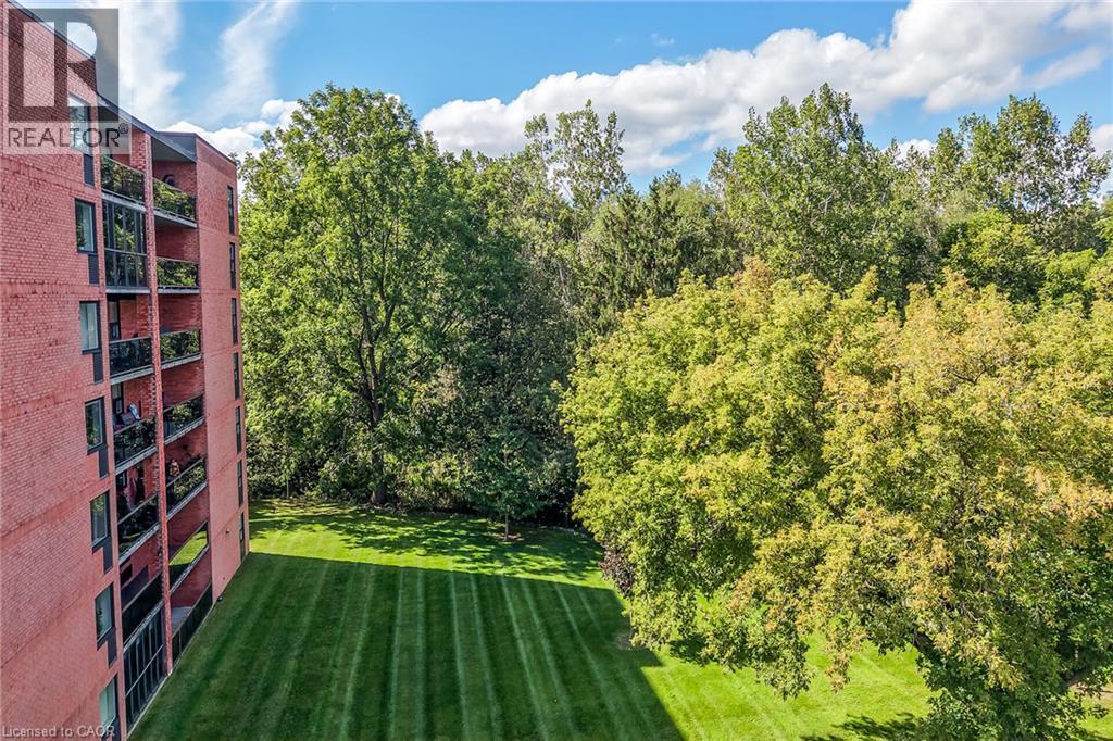 5 Mill Pond Court Unit# 202, Simcoe, ON