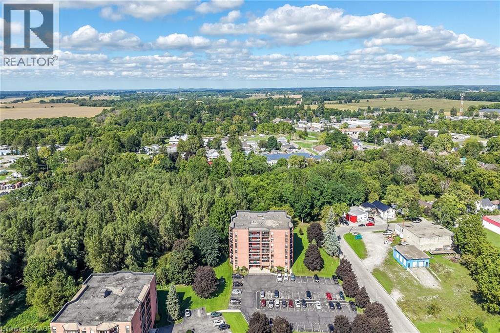 5 Mill Pond Court Unit# 202, Simcoe, ON