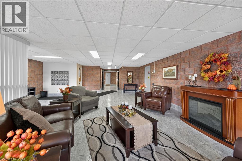 5 Mill Pond Court Unit# 202, Simcoe, ON