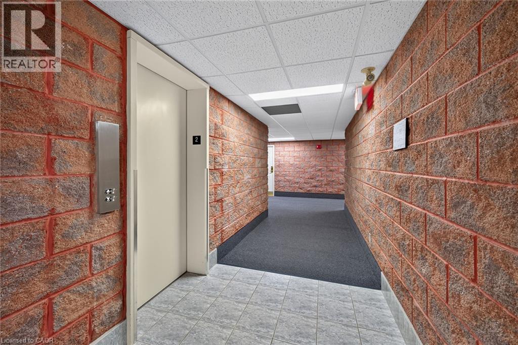 5 Mill Pond Court Unit# 202, Simcoe, ON