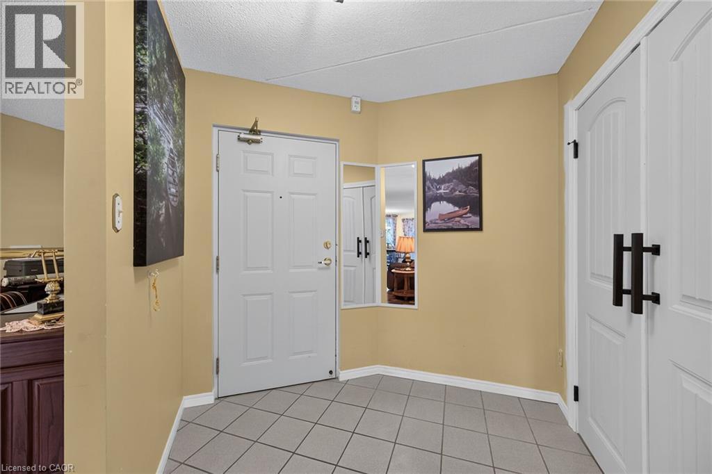 5 Mill Pond Court Unit# 202, Simcoe, ON