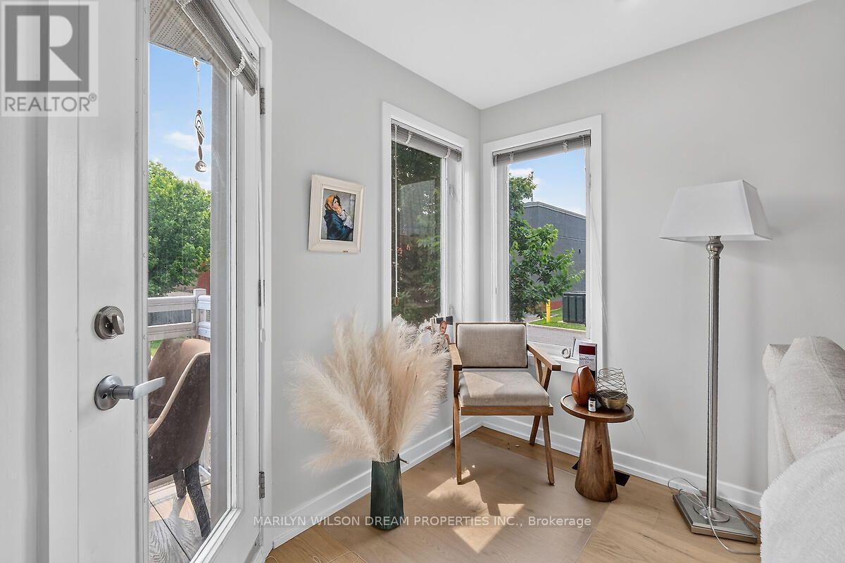 D - 4522 Innes Road, Ottawa, ON