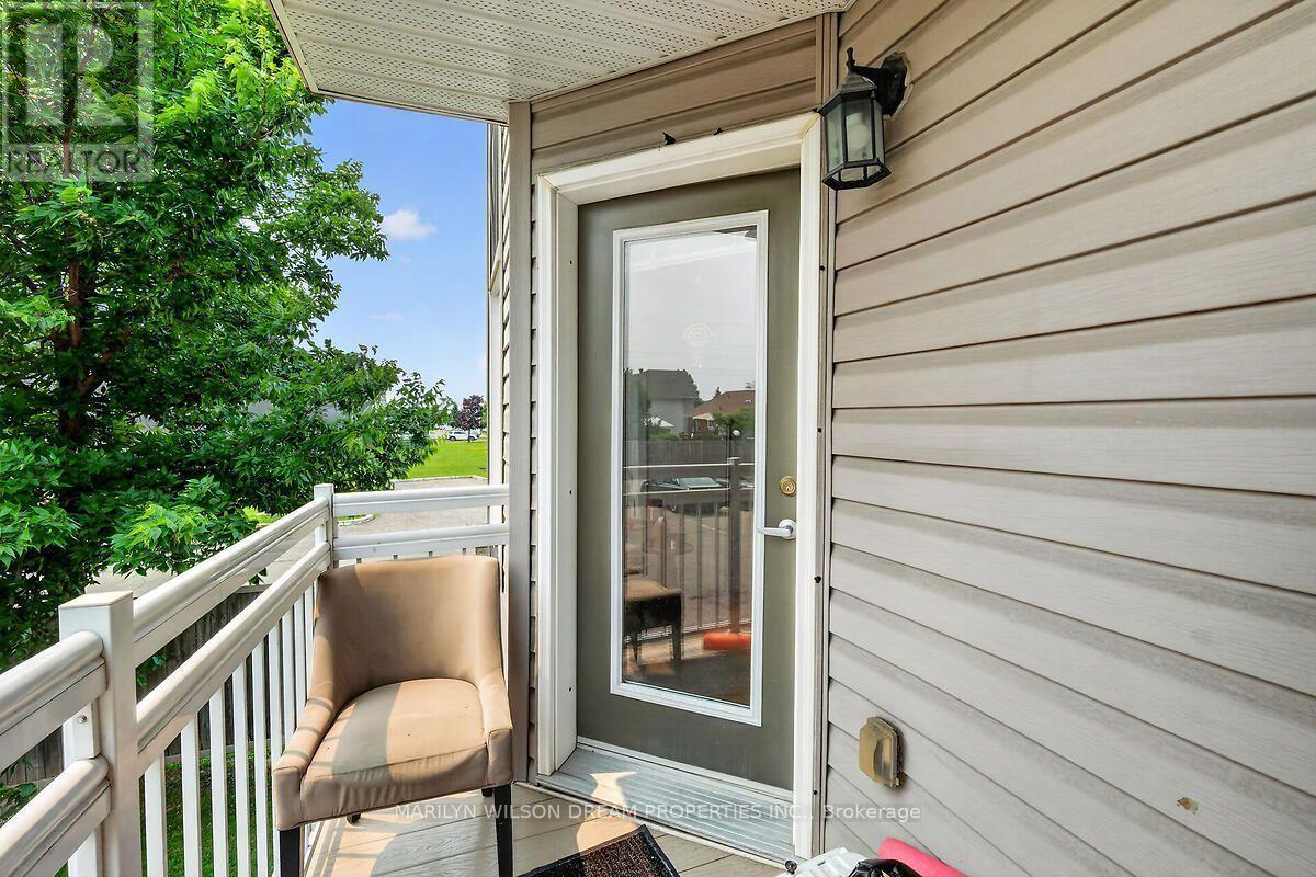 D - 4522 Innes Road, Ottawa, ON