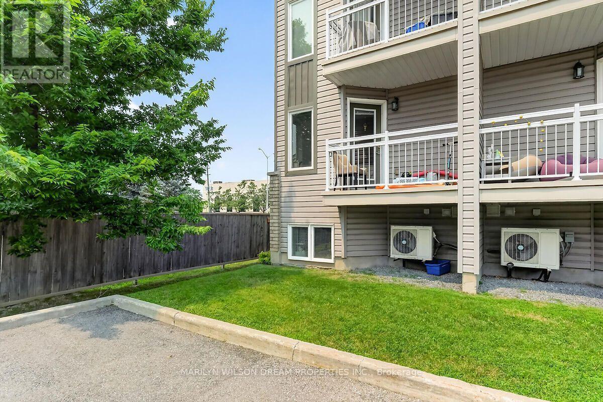 D - 4522 Innes Road, Ottawa, ON