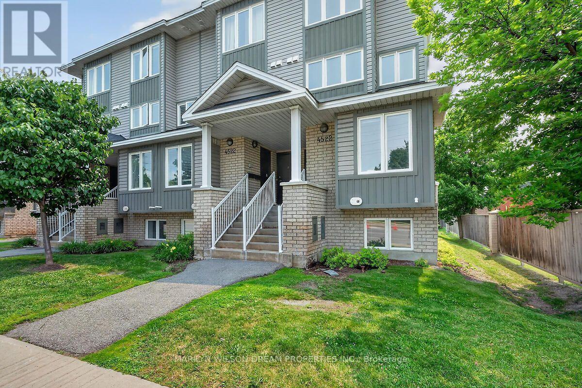 D - 4522 Innes Road, Ottawa, ON