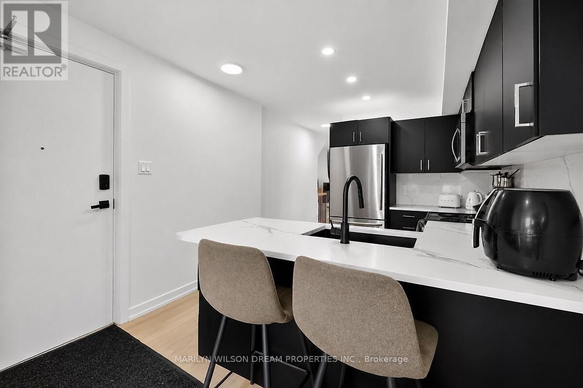D - 4522 Innes Road, Ottawa, ON