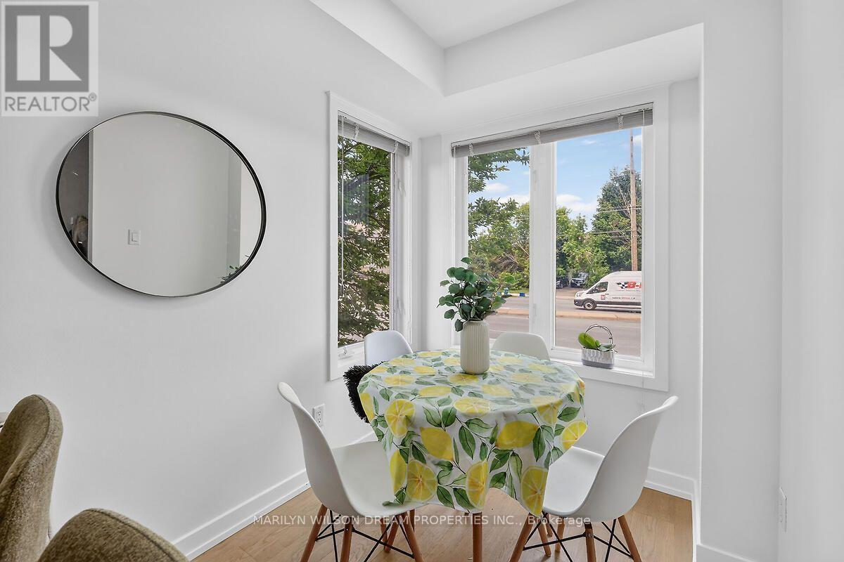 D - 4522 Innes Road, Ottawa, ON