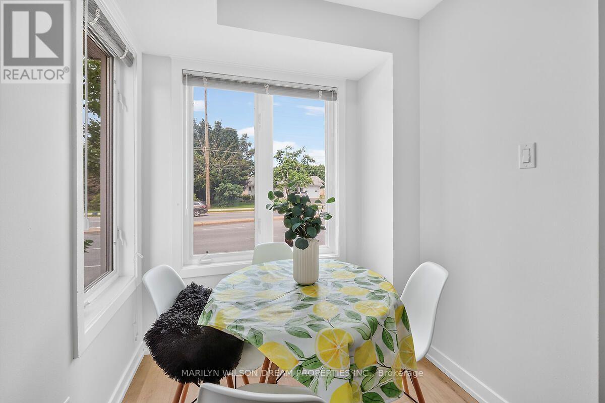 D - 4522 Innes Road, Ottawa, ON