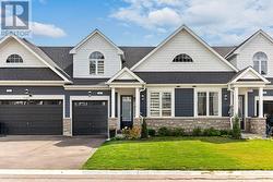 543 HUDSON CRESCENT Midland, ON L4R 0J1