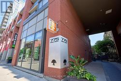 901 - 775 KING STREET W Toronto, ON M5V 2K3