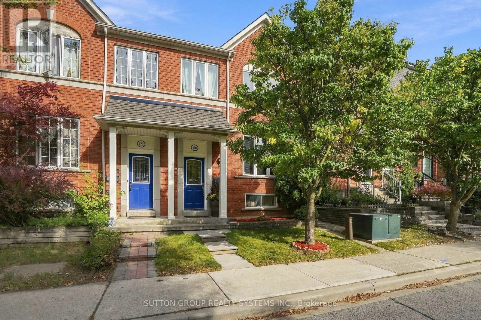 120 Tarragona Boulevard, Toronto, ON