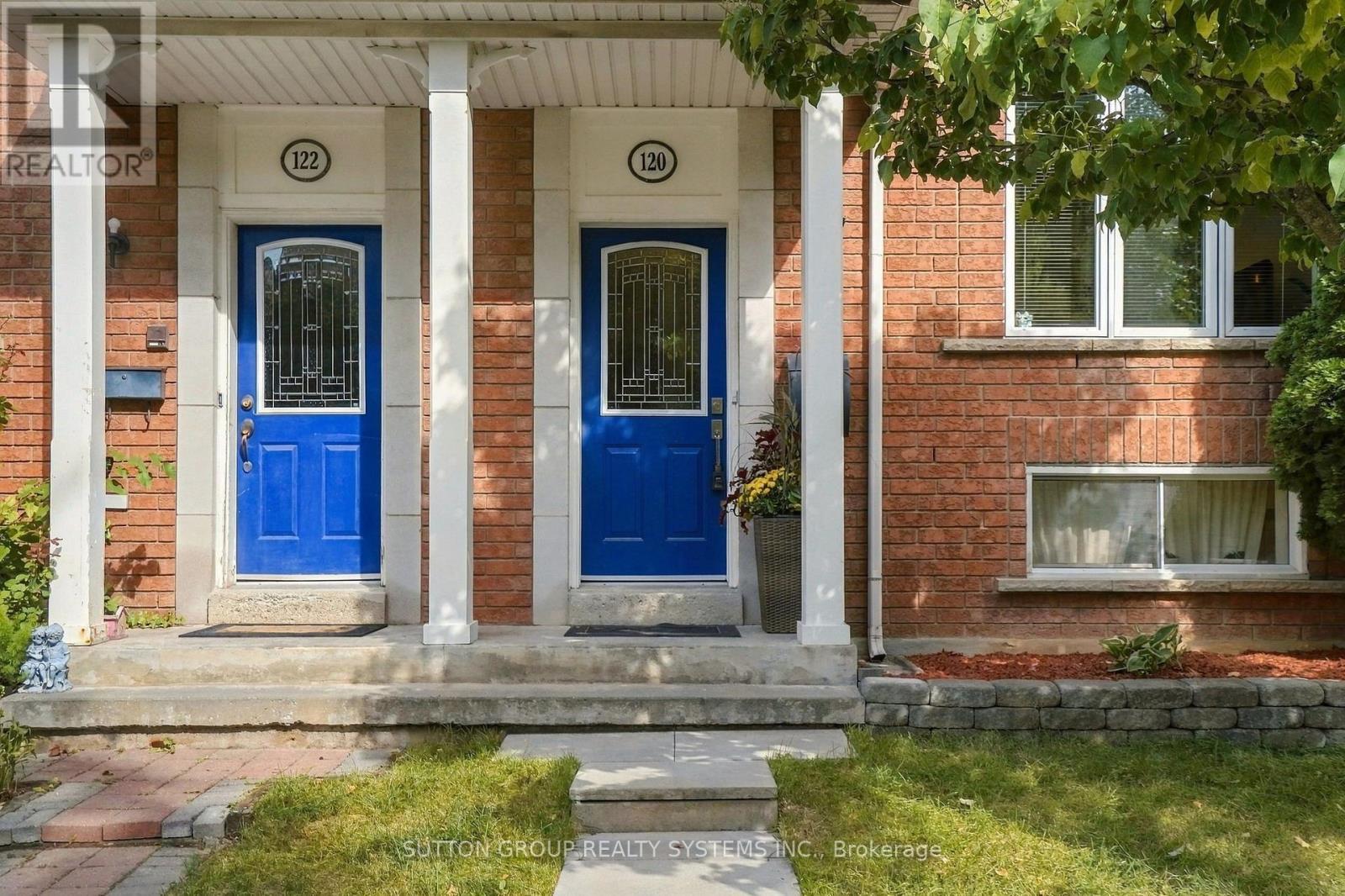 120 Tarragona Boulevard, Toronto, ON