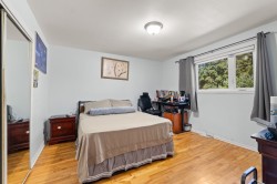 Master Bedroom -