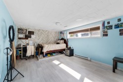 Bedroom -