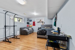 Bedroom -