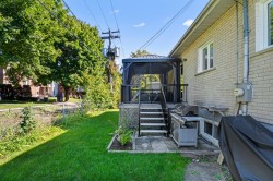 Courtyard -