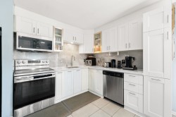 Kitchen -