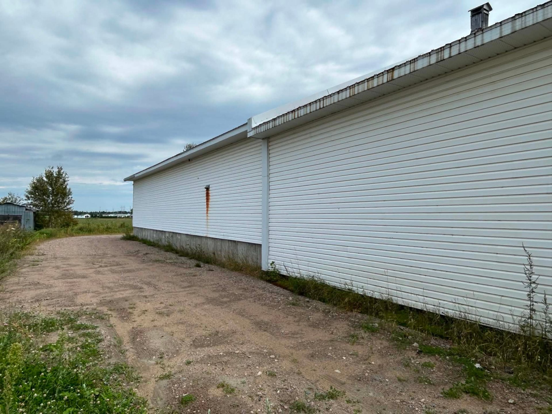 Cour - 5170 Rue Des Peupliers, La Doré, QC