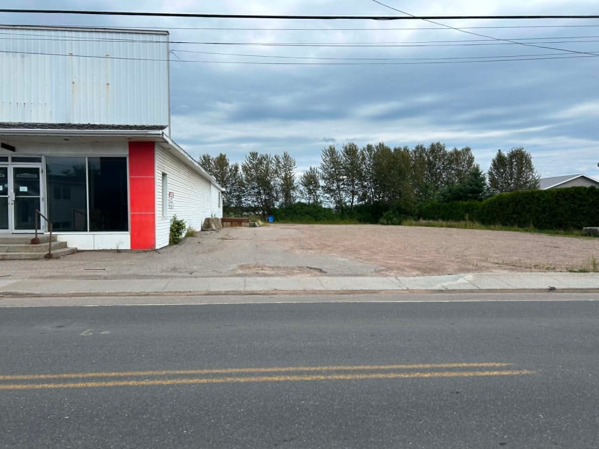 Façade - 5170 Rue Des Peupliers, La Doré, QC