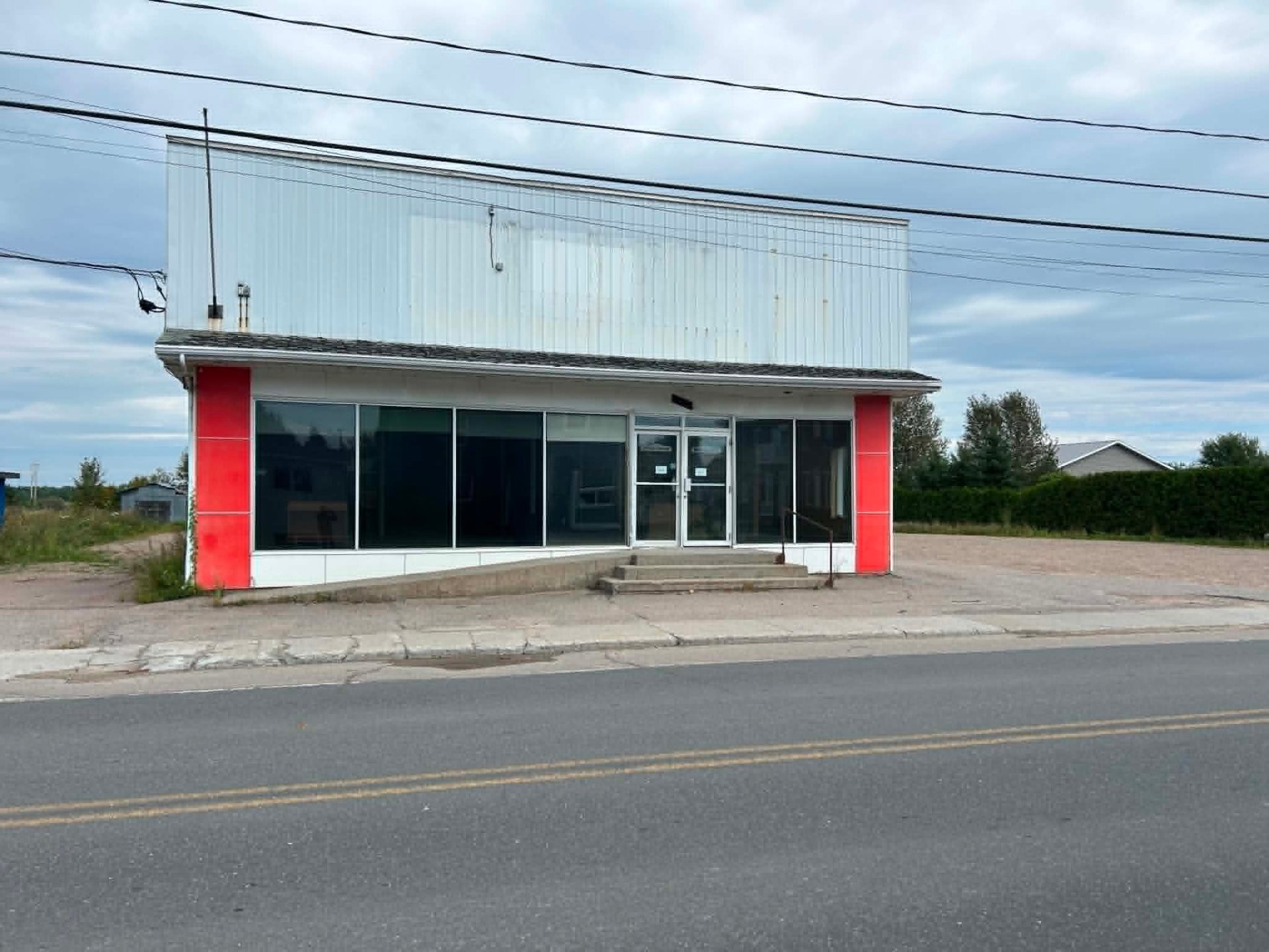 Façade - 5170 Rue Des Peupliers, La Doré, QC