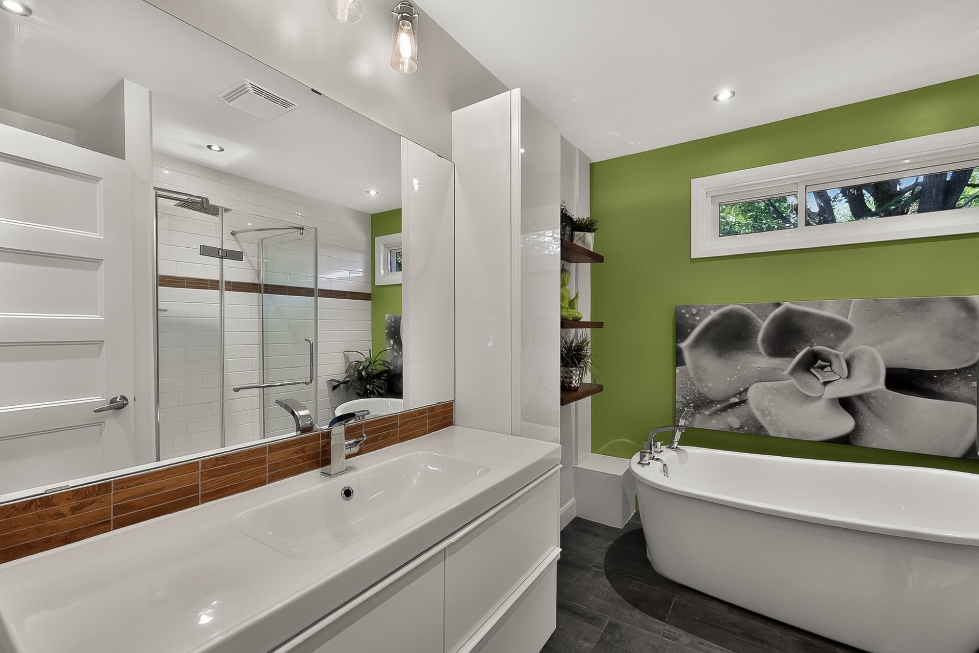 Salle de bains - 22 Rue Félix-Leclerc, Sainte-Julie, QC