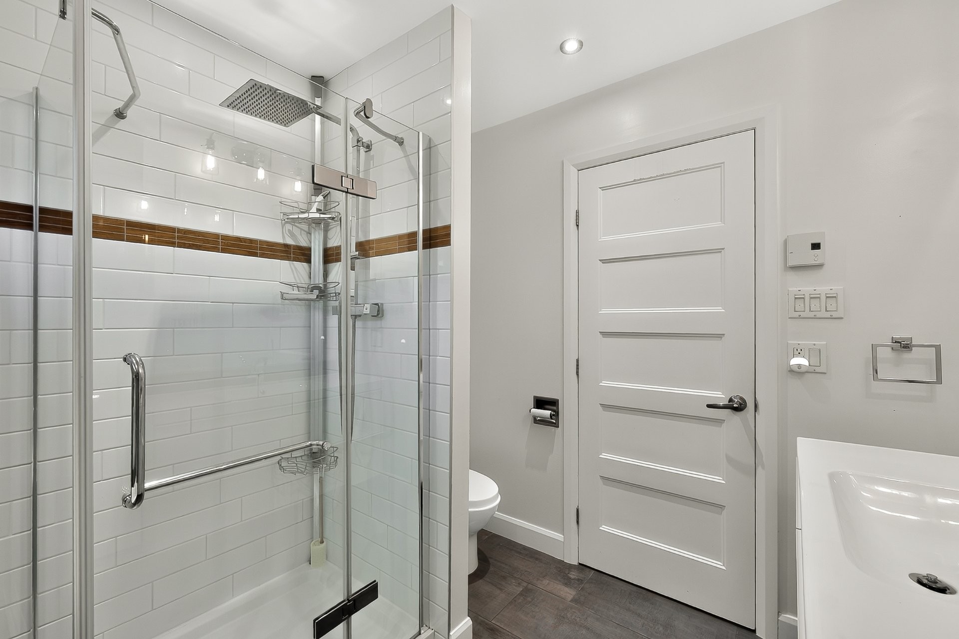 Salle de bains - 22 Rue Félix-Leclerc, Sainte-Julie, QC