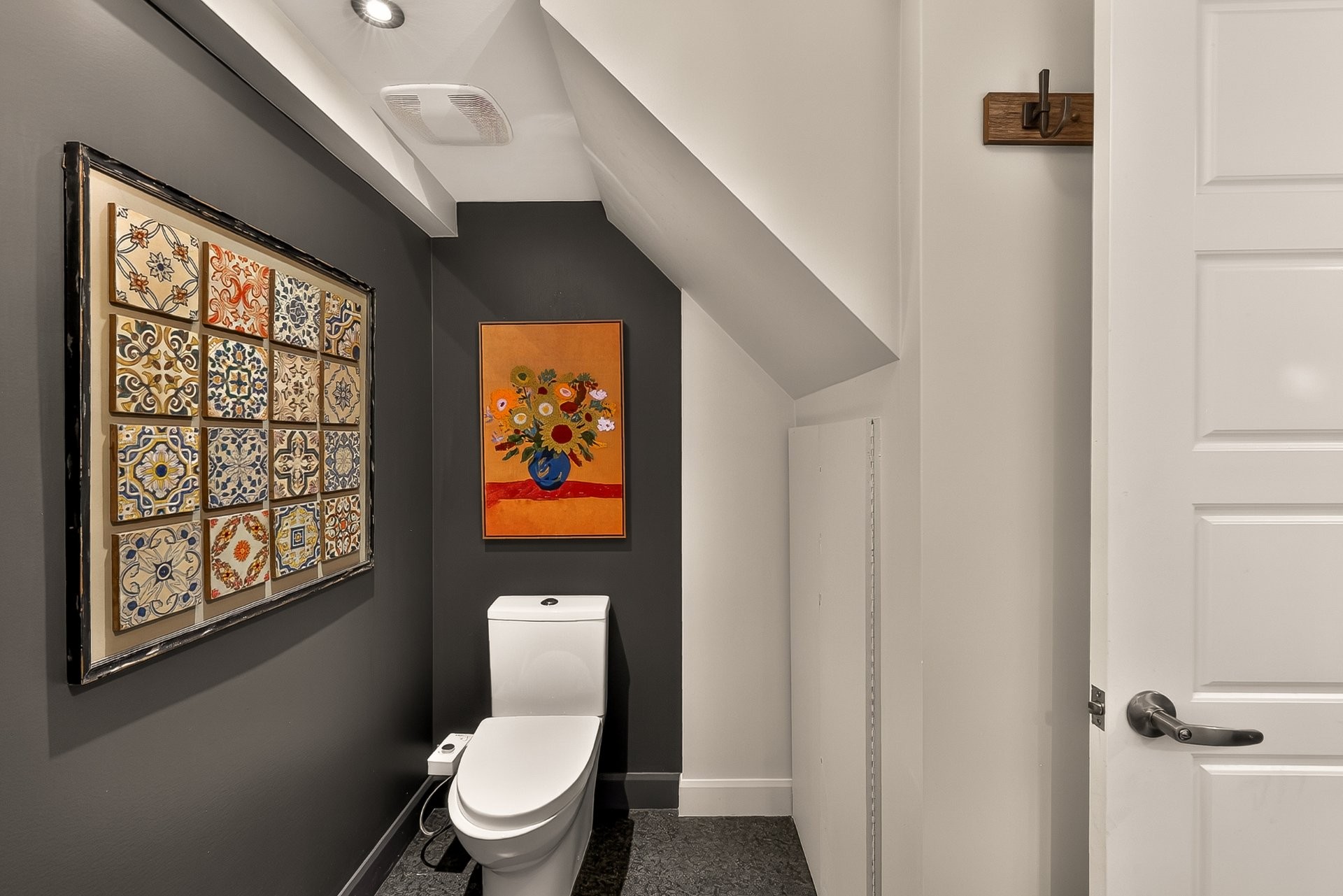Salle de bains - 22 Rue Félix-Leclerc, Sainte-Julie, QC