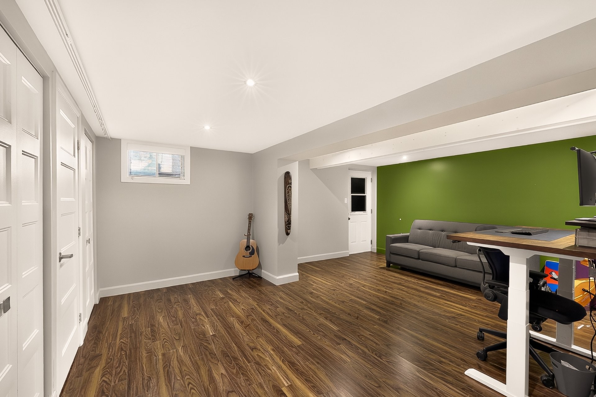 Chambre à coucher - 22 Rue Félix-Leclerc, Sainte-Julie, QC
