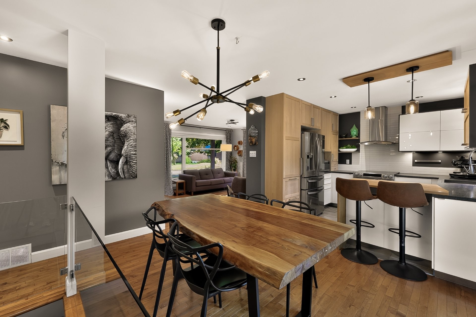 Vue d'ensemble - 22 Rue Félix-Leclerc, Sainte-Julie, QC
