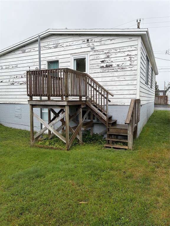 26 Mount Pleasant Avenue, St. John'S, NL