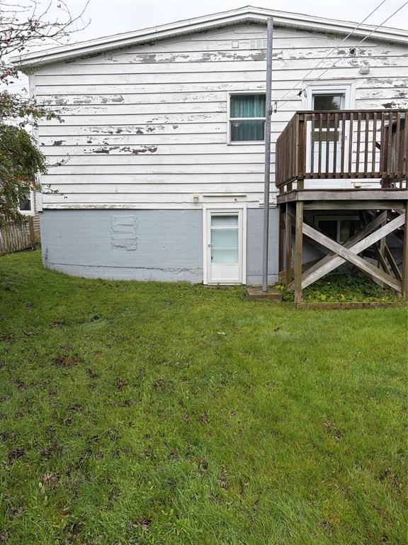 26 Mount Pleasant Avenue, St. John'S, NL
