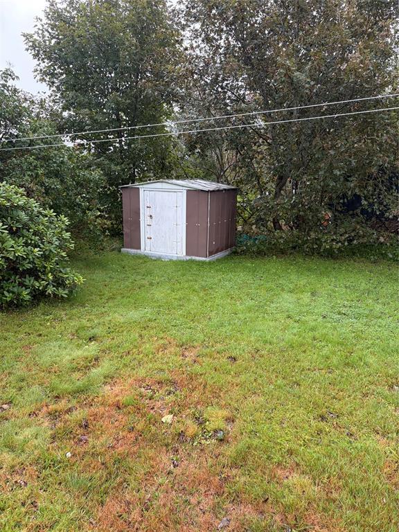 26 Mount Pleasant Avenue, St. John'S, NL