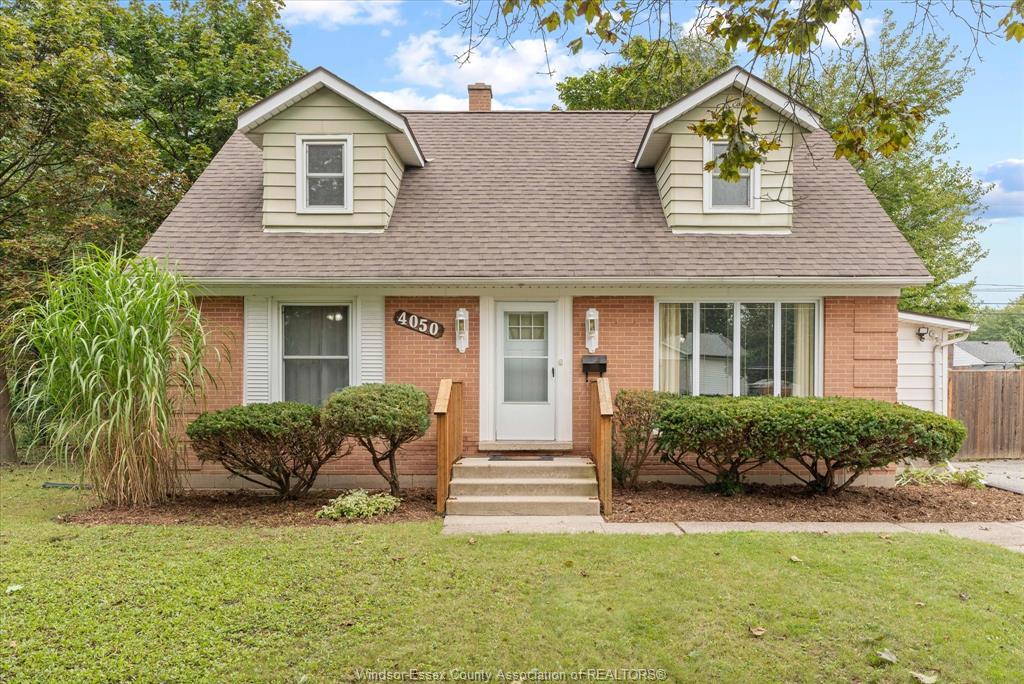 4050 Eden Drive, Windsor, ON