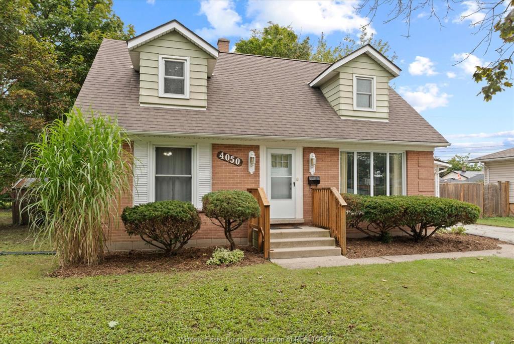 4050 Eden Drive, Windsor, ON