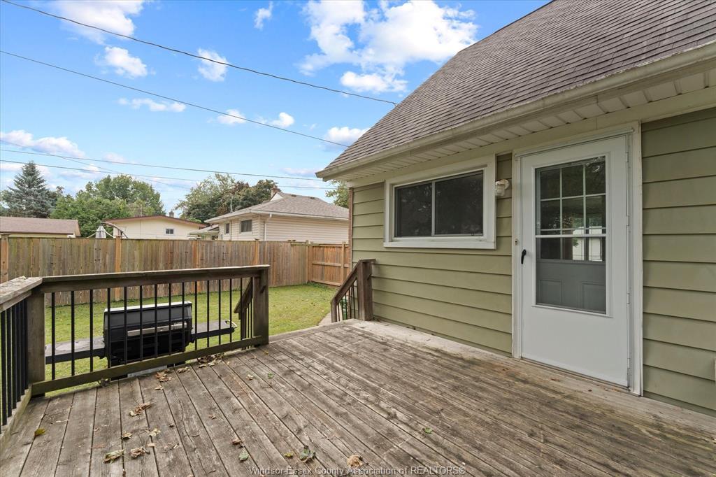 4050 Eden Drive, Windsor, ON
