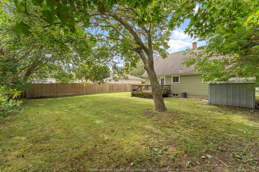 4050 Eden Drive, Windsor, ON