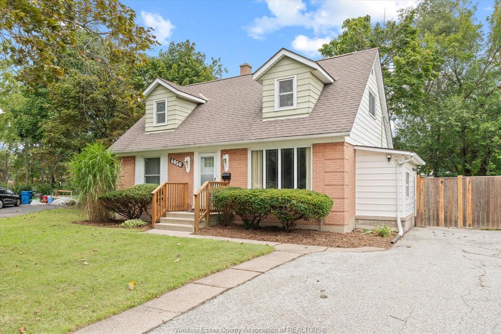 4050 Eden Drive, Windsor, ON