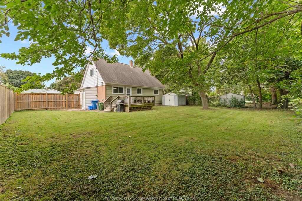 4050 Eden Drive, Windsor, ON