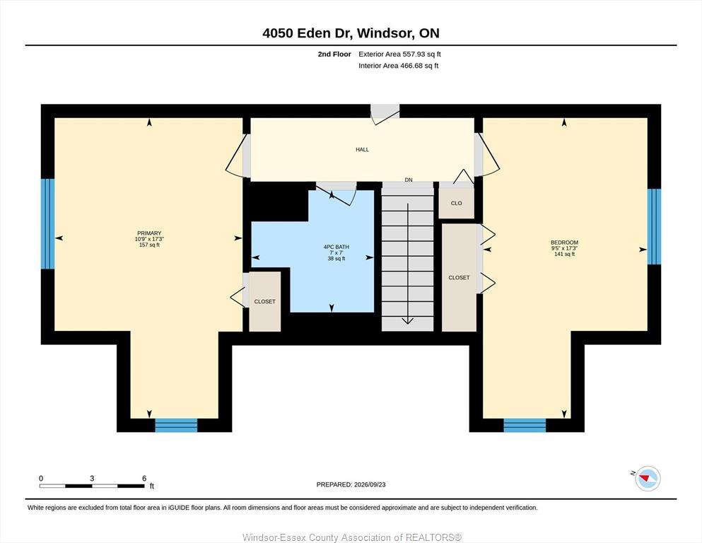 4050 Eden Drive, Windsor, ON