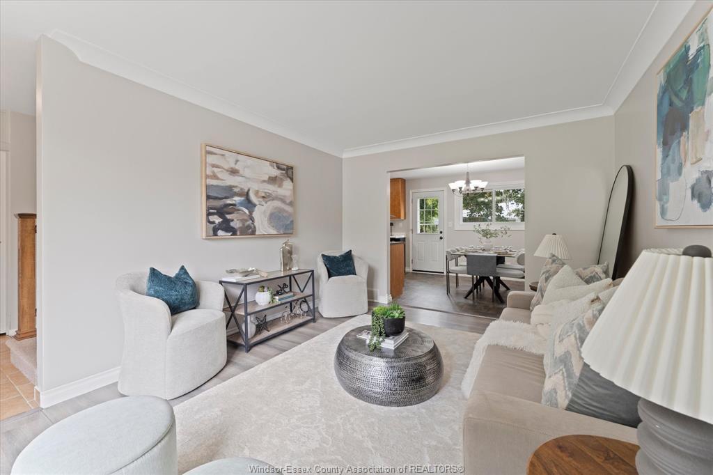 4050 Eden Drive, Windsor, ON