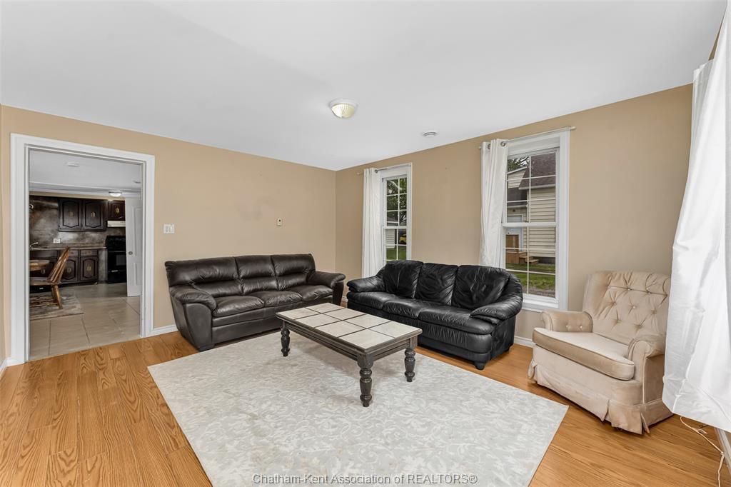 39 Mcgeorge Street, Blenheim, ON