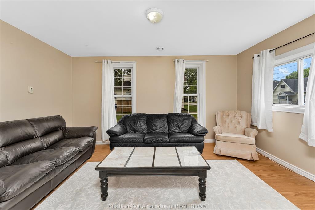 39 Mcgeorge Street, Blenheim, ON