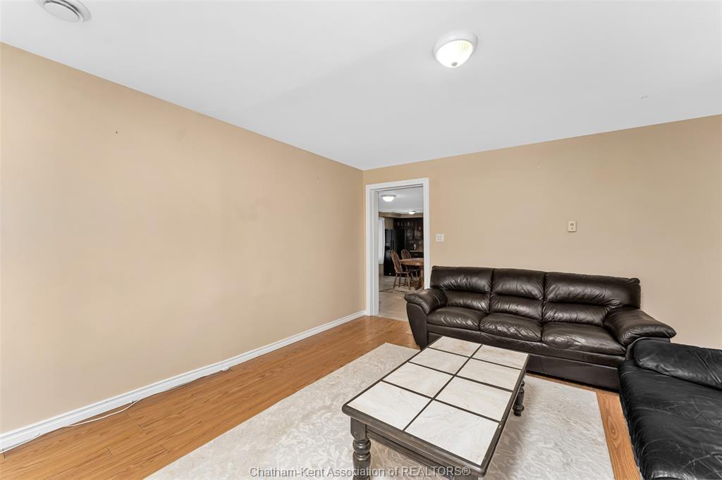39 Mcgeorge Street, Blenheim, ON