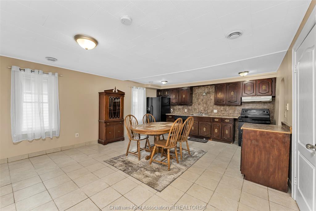 39 Mcgeorge Street, Blenheim, ON