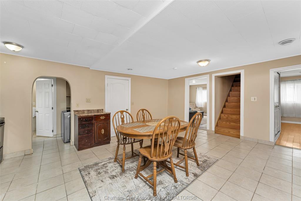 39 Mcgeorge Street, Blenheim, ON