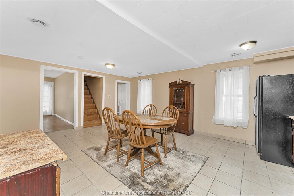 39 Mcgeorge Street, Blenheim, ON