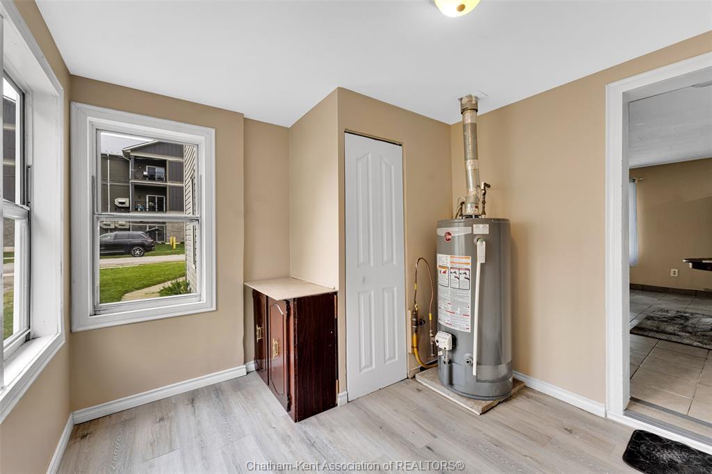 39 Mcgeorge Street, Blenheim, ON
