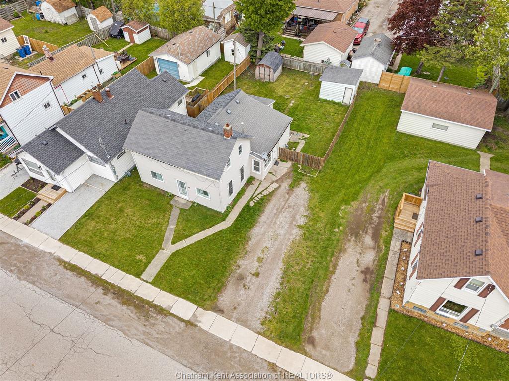 39 Mcgeorge Street, Blenheim, ON